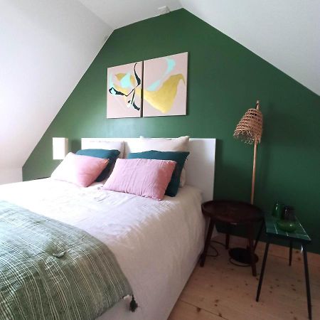 مبيت وإفطار لو مان Chambre Dans Atelier D'Artiste المظهر الخارجي الصورة